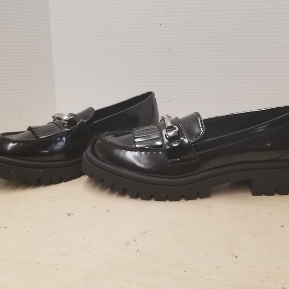 Women's brandnew Old Navy Loafer size 9, new condition,  - Picture 5 of 5